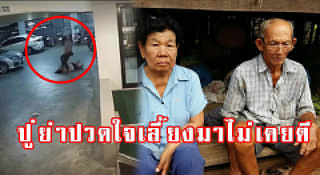 ปู่ย่า