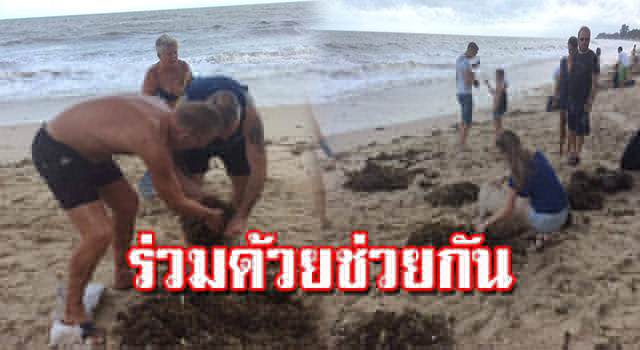 ช่วยกัน