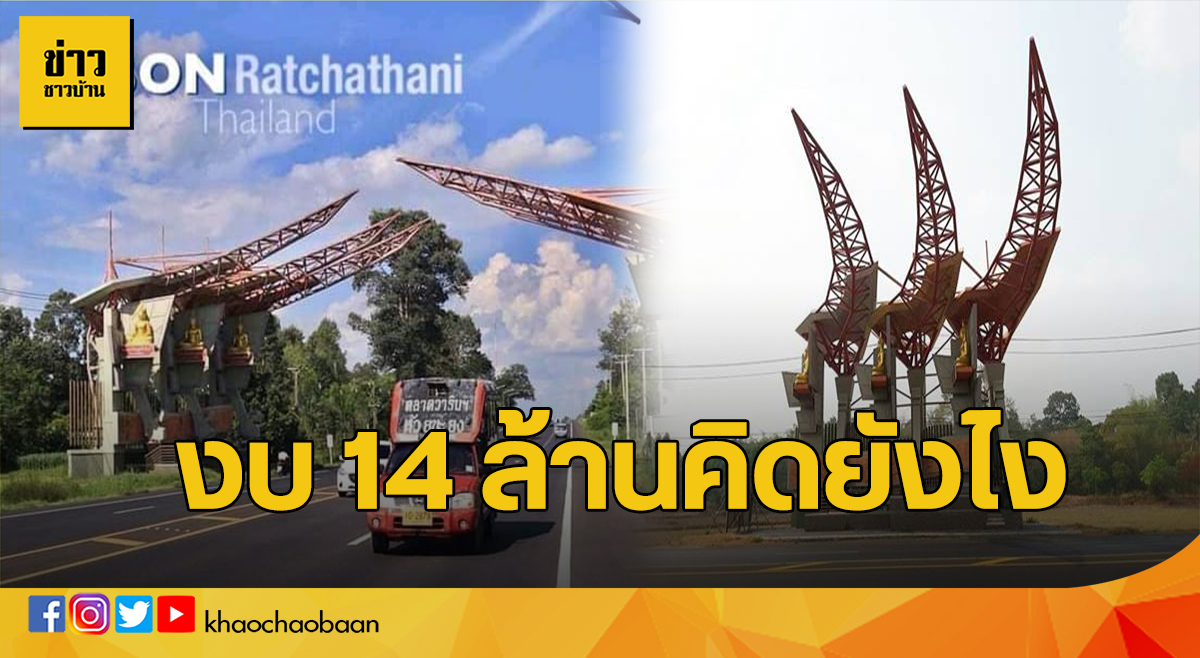 งบประตู