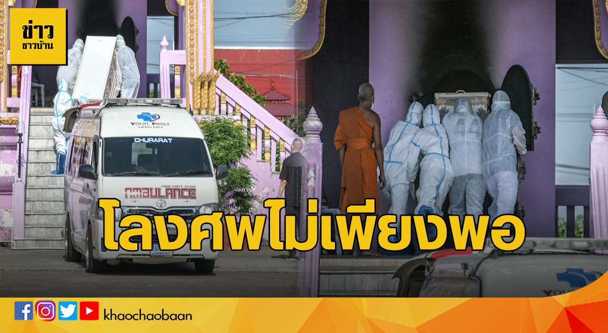 โลงศพ