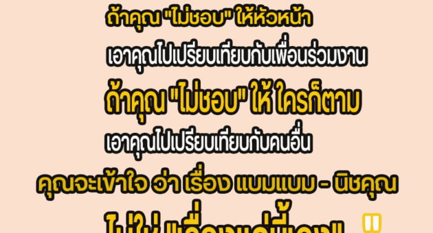 มีมแบมมดชาวบ้าน