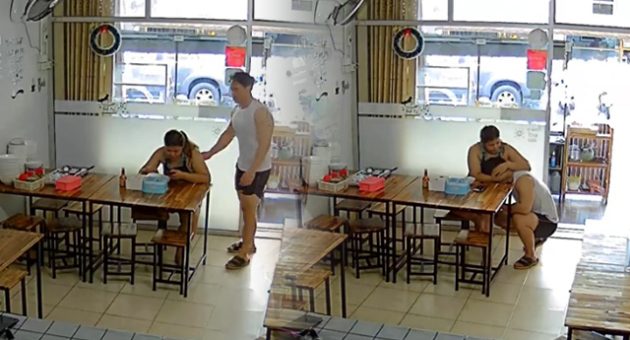 ร้าน